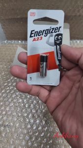 Combo 5 vỉ pin A23 / 23A 12V Energizer Alkaline chính hãng