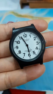 MẶT đồng hồ nữ falcon size:34 mm second hand si nhật- đã qua sử dụng