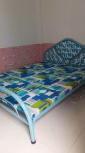 giường sắt đủ size giá rẻ sơn tĩnh điện bảo hành 2 năm giao nhanh hcm bd đn