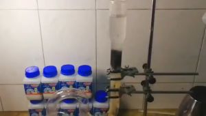 YuHao Bột thông cống loại cực mạnh thông tắc bồn cầu bồn vệ sinh cực mạnh