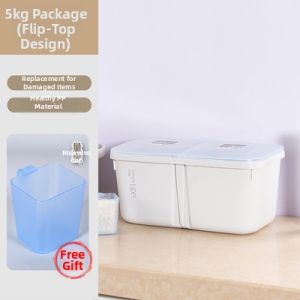 Insect-proof Grains Storage Container