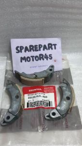 KAMPAS KOPLING GANDA HONDA KZL BEAT FI & SCOOPY FI 2013-2016 SPACY FI KUALITAS 100% ASLI ORIGINAL HONDA AHM