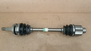 AXLE SHAFT ASSY RH 4WD M/T for HYUNDAI TUCSON [RE-BUILT] Part #49500-2E650495002E650