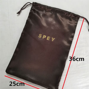 Export Monofilament Slip Drawstring Storage Bag Dustproof Bag Shoe Bag Underwear Dustproof Bag Travel Organizing Folders Environmental-Friendly Organizing Folders