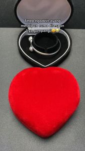 Kotak Perhiasan Gelang / Tempat Aksesoris Gelang Jewelry Box