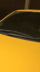 Raiton Sepasang Wiper Frameless Full Karet Kaca Depan Toyota RAV4 2001-2006 22" & 20" -2 Buah