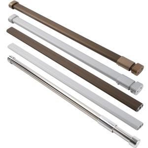 GUTE | Adjustable Thick Wardrobe Hanging Rod