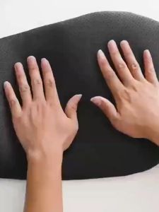 เบาะรองหลังเพื่อสุขภาพ lumbarแก้ปวดหลัง🔥air ลดอาการปวดกล้ามเนื้อ แผ่นรองเอวบรรเทาอาการปวดหลัง