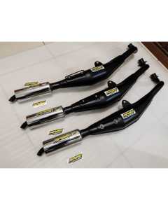KNALPOT FIZR STANDAR RACING ORIGINAL APING MUFFLER
