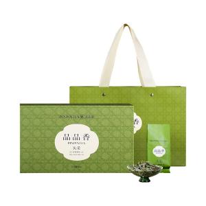 PINPINTEA | Top Grade Silver Needle Tea 60g