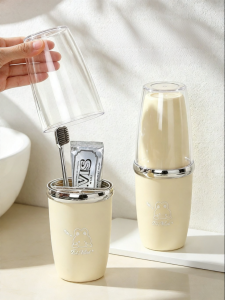 YOULUNMEI | Luxury and Mildew-resistant Cup Set