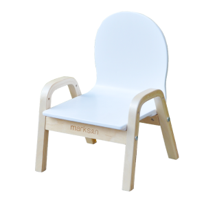 Adjustable Height Childrens Chair Backrest Learning Desk Chair for Boys And Girls Kindergarten Small Chair Modern Simple Style