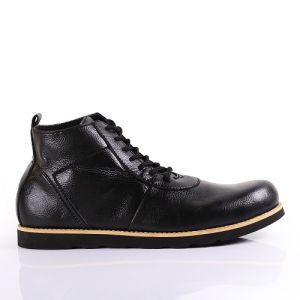Blucrat Sepatu Boots Pria Orion Sepatu Safety Pria