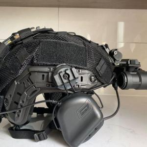 T7 Thermal Imaging Helmet Replica 03 Model Wearable Equipment