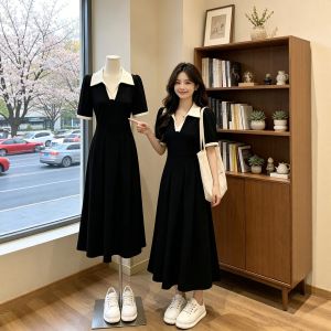 Đầm Polo Giúp Giảm Eo Che Bụng