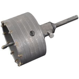 LECAN | Công Cụ Đục Lỗ Tường cho Lắp Đặt Hộp Ẩn
