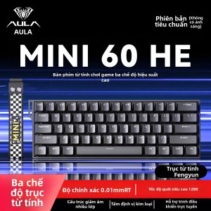AULA | Bàn Phím Chơi Game Cao Cấp