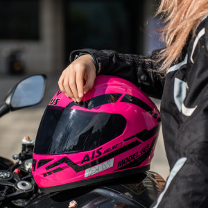 AIS | Cute 3C Certified Helmet Bluetooth Earphone