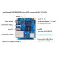 Orange Pi Zero 3 Allwinner H618 WiFi Bluetooth 1 / 2 / 4GB RAM DDR4 Mini PC Orange Pi Zero3 Development Board SBC ตัวเลือกกรณี. 