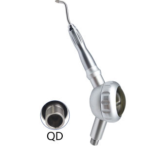 Dental Handpiece Air Flow Polisher Polishing Airflow Dentistry Oral Hygiene Sandblasting Tools