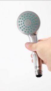 Hand Shower Set Shower Kran Panas Dingin Selang Stand Holder Shower HS72+G88+JS44+HSZ90