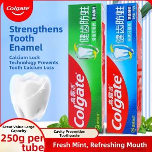 Colgate | Fluoride Stain Reducing Toothpaste 250g