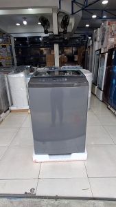 Mesin Cuci 1 Tabung POLYTRON PAW 1029 Y LAGUNA Series Zeromatic JUMBO 10 KG