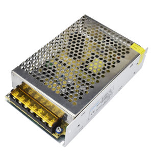 Monitoring Alarm Special Power Supply