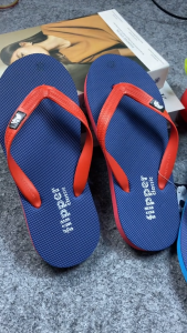 SANDAL JAPIT FLIPPER CLASSIC PRIA WANITA SPON LETUR TERBARU