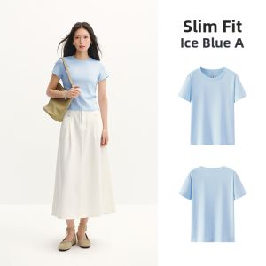 Semir | Cool Sensation Stylish Short Sleeve T-Shirt