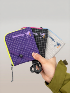 HIKEMAN | Anti-theft RFID Blocking Waterproof Lightweight Passport Case