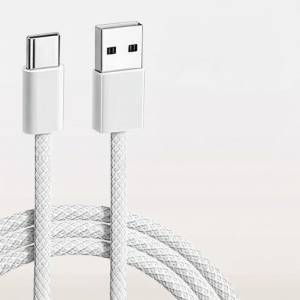 bsyy | Apple Compatible Charging Cable Braided USB to Type C