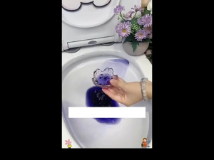 3Pack Toilet Tank Cleaner Sticks Auto-Releasing Toilet Bowl Cleaner Sterilize Deodorize