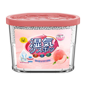 Zhifan | In-Room Dehumidifying Dry Agent