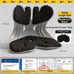 Practical Waist Supporting Cushion