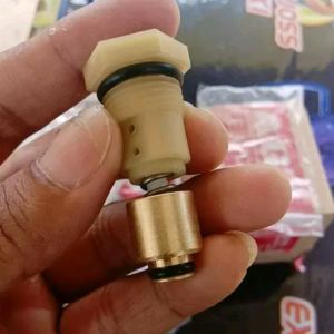 Otomatis Valve Jet Cleaner Krisbow 100 bar