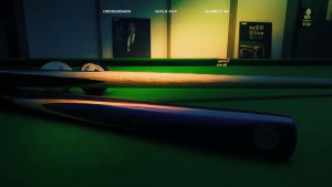 INVUI หัวคิวโต๊ะพูลปลายเล็กแบบ K10แยก3/4-สำหรับลูกบอลจีน8ลูก (Zulong 16ลูก) & สนุ๊กเกอร์