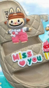 Dr. Foot 440 รองเท้าแฟชั่นเด็กผู้หญิง ยี่ห้อ Dr. Foot รุ่น 440 Size 24-35 มีบริการส่งด่วน