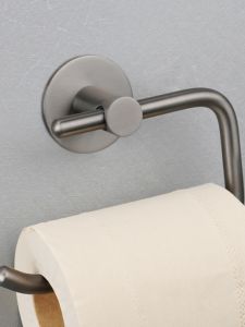 Oudasi Tủ Đựng Giấy Vệ Sinh Bằng Đồng Sang Trọng Không Cần Khoan Treo Tường Giá Để Giấy Vệ Sinh Phòng Tắm