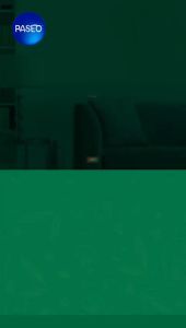 Tissue Facial Smart Paseo / Tisue wajah Paseo oren hijau 2ply 540s / tisu muka paseo