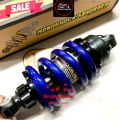 Absorber Monoshock Yamaha Lc135 200mm Racing Tobaki Adjustable（Y15 lowered）. 