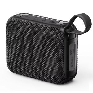 Bluetooth Speakers TWS 10W Enhanced Bass Portable Outdoor Wireless Speaker 30Hrs IP7 Waterproof Shower Speaker Bluetooth 5.3