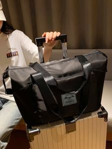 FUSHIXIONG | Durable Travel Companion Bag Portable