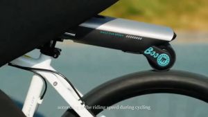 ชุดอุปกรณ์เสริมเพิ่มพลังสำหรับจักรยานไฟฟ้า P.WHEEL ปี 2026 เปลี่ยนจักรยานธรรมดาให้เป็นจักรยานไฟฟ้า อุปกรณ์ช่วยผ่อนแรงสำหรับจักรยาน ที่แรกในไทย เทคโนโลยีสุดล้ำสมัย ราคาถูกมาก!