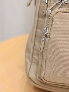 DEOBAGS TAS RANSEL TENTENG SELEMPANG / TAS 3 IN 1 MULTI FUNGSI PIOMA MICHA