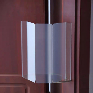 Child Anti Pinch Safety Door Guard