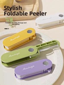 Travel Season | Portable Multi-function Peeler