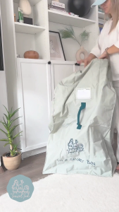 Universal Stroller Bag