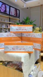 Thảm Ngải Cứu Tăng Cường Sức Khỏe Giảm Đau Mệt