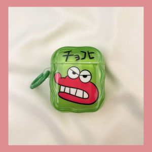 เคส Airpods รุ่นที่ 3 ปกป้อง Apple pro หูฟังไร้สาย Bluetooth รุ่นที่ 2 รุ่นที่ 4 ปกป้อง Airpods รุ่นที่ 2 ปกป้อง Airpod pro รุ่นที่ 4